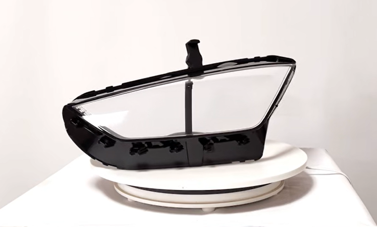 HeadLamp Lens BYD0020130 for 比亚迪 BYD