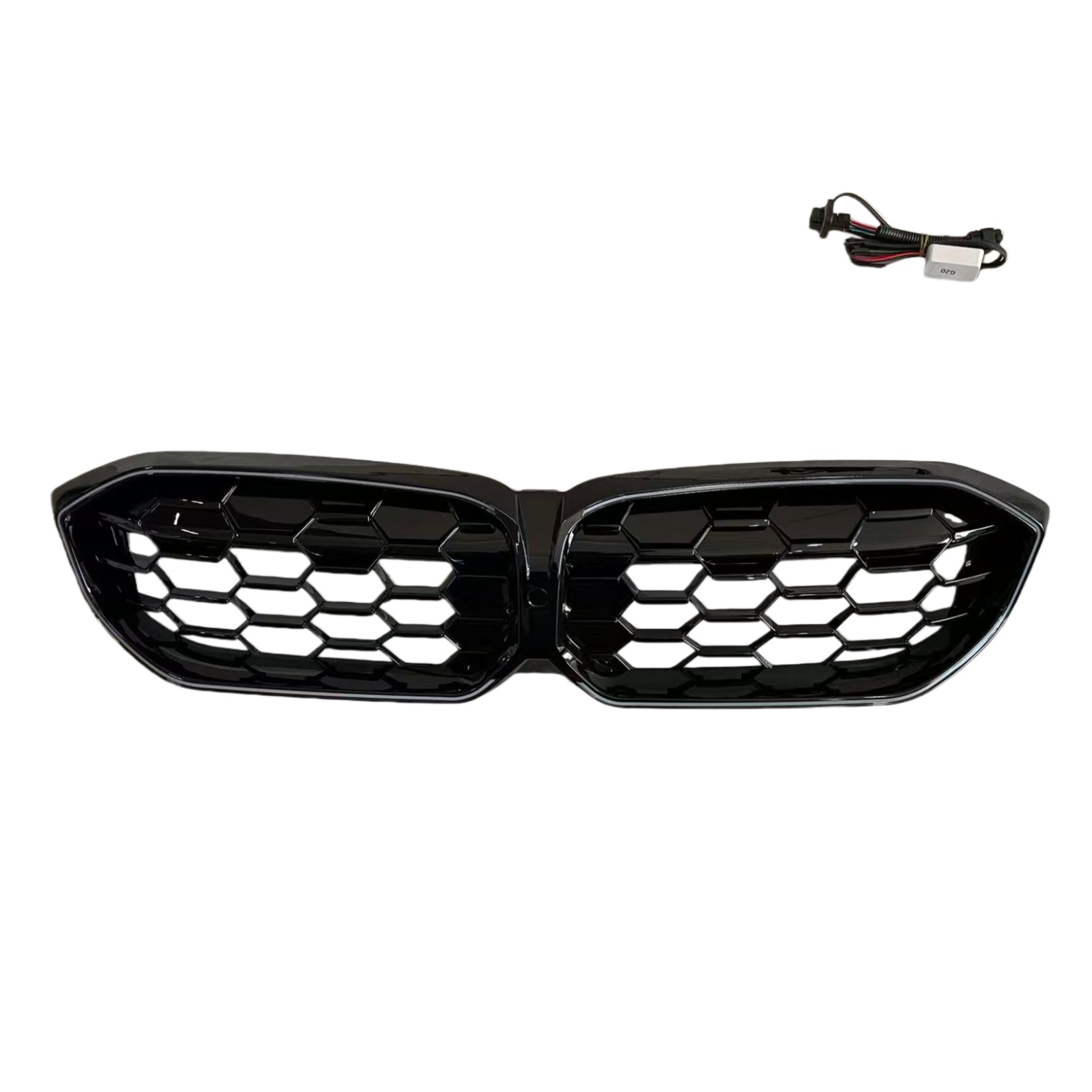 G20 LCI LED Diamond Grille MTP-BMG-496 for BMW
