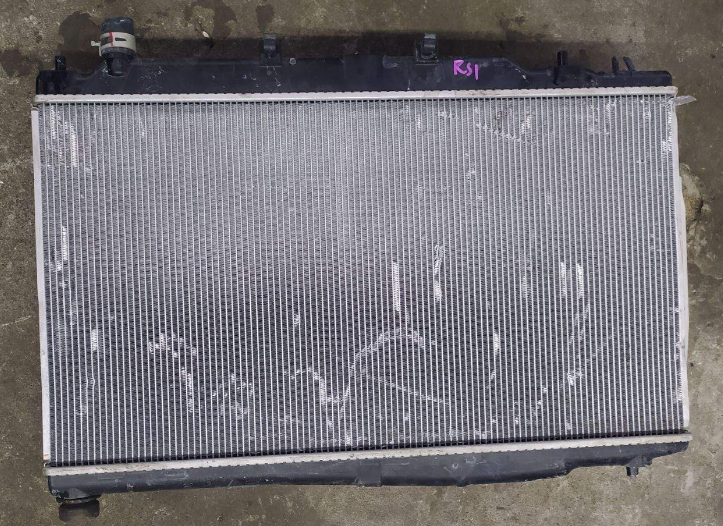 Radiator HD0860480 for 本田 Honda