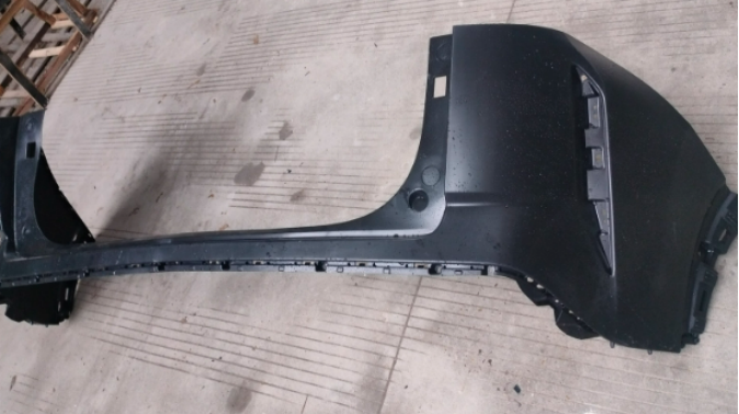 Rear Bumper JA3620190 for JAECOO