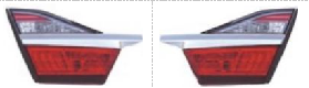 Tail Lamps TY0340171i for 丰田 Toyota
