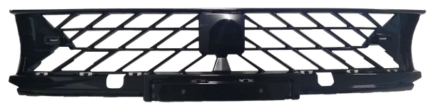 Bumper Grille SE0230080 for 西雅特 Seat