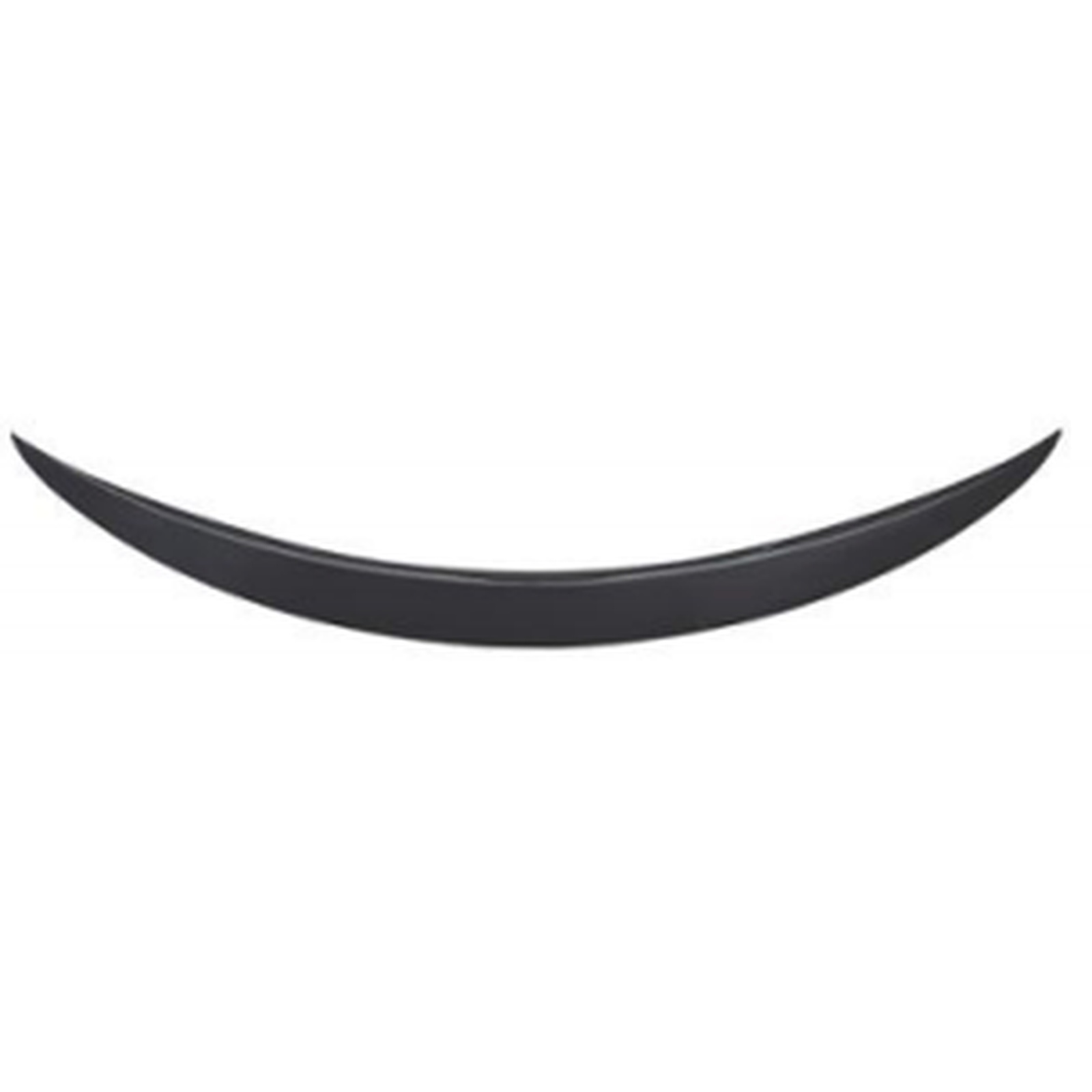 GLE63 Coupe Spoiler/ MTP-W166-004 for BENZ