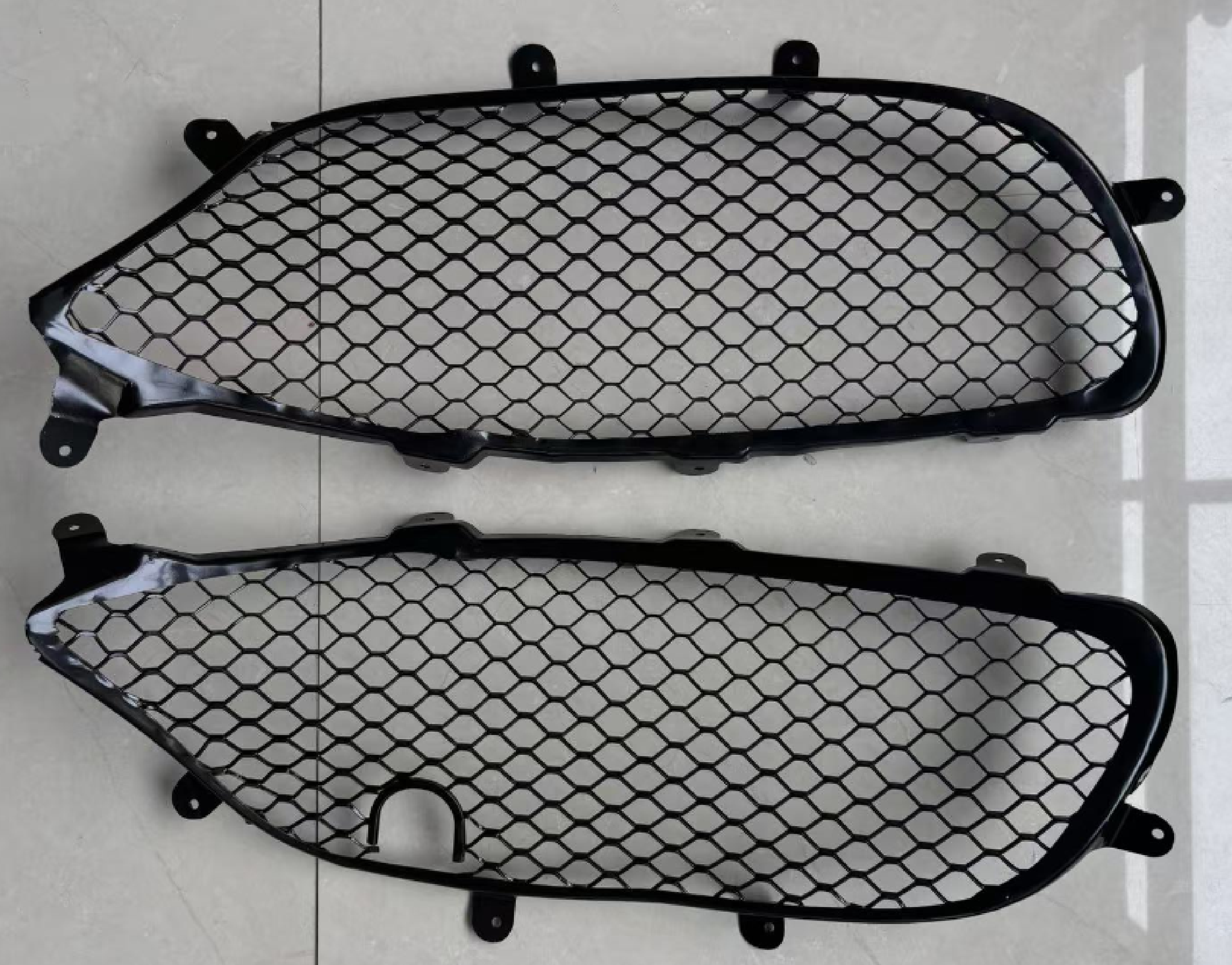 Bumper Grille FA0010081 for 法拉利 Ferrari
