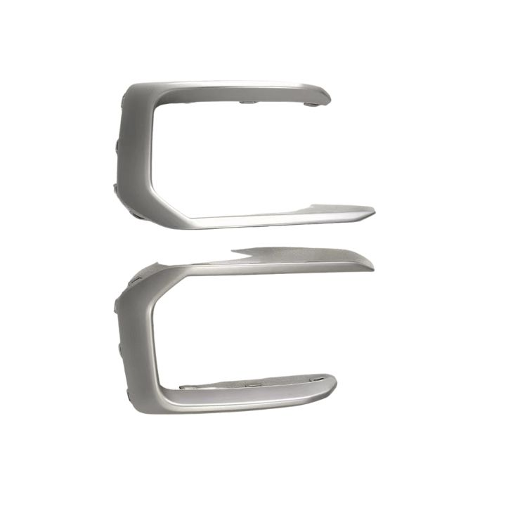 Fog lamp cover stripe AU0431681Q for 奥迪 Audi