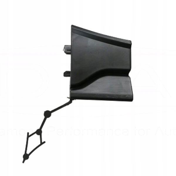 Tow Cover,FR Bumper VG1040440 for 大众 Volkswagen