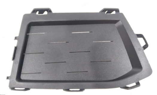 Fog lamp cover base/bracket BM0531651 for 宝马 BMW