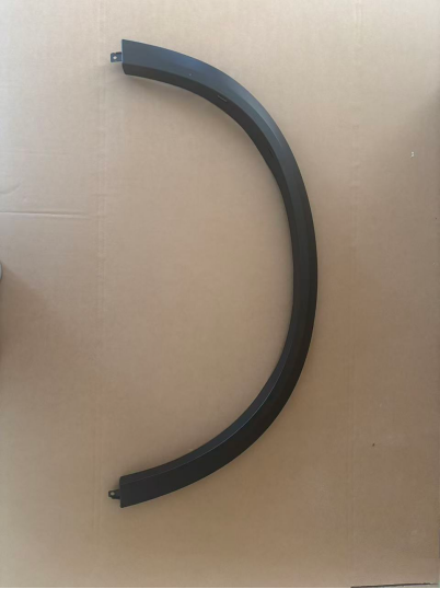 Wheel Arch Moldings BM1140642R1GL for 宝马 BMW