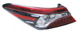 Tail Lamps TY0360172R1 for 丰田 Toyota