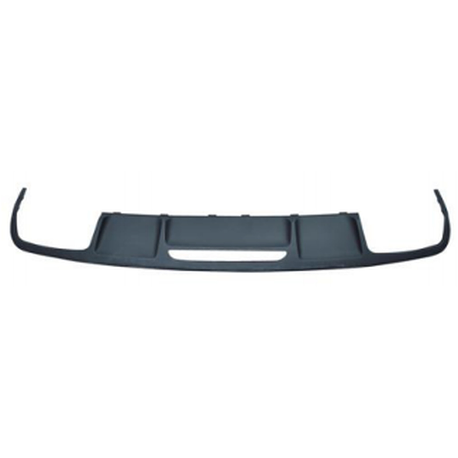 CLS63 Rear Diffuser/(For AMG) MTP-W218-004 for BENZ