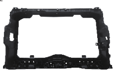 Radiator Support HD0540490 for 本田 Honda