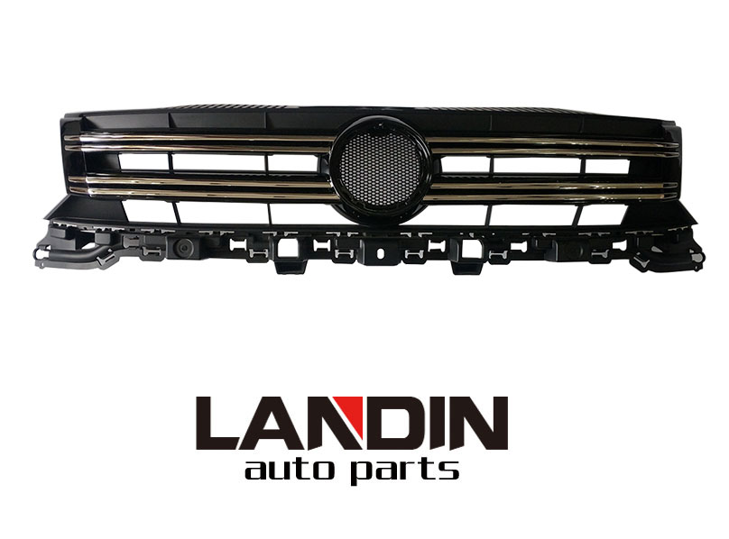 Grille VG1480070 for 大众 Volkswagen
