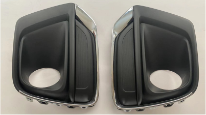 Fog Lamp Cover CV0770091HL for 雪佛兰 Chevrolet