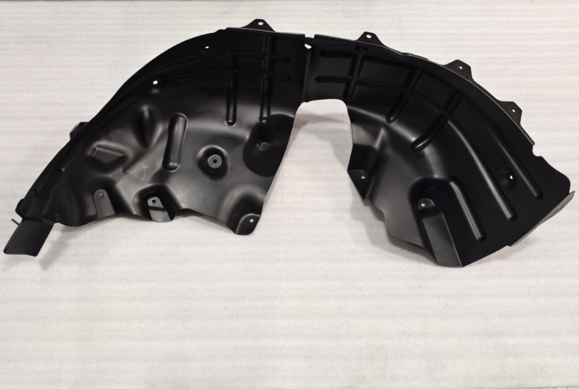 Mud Guard BYD0010811R1Ⅰ for 比亚迪 BYD