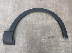 Mud Guard FD0280810 for 福特 Ford