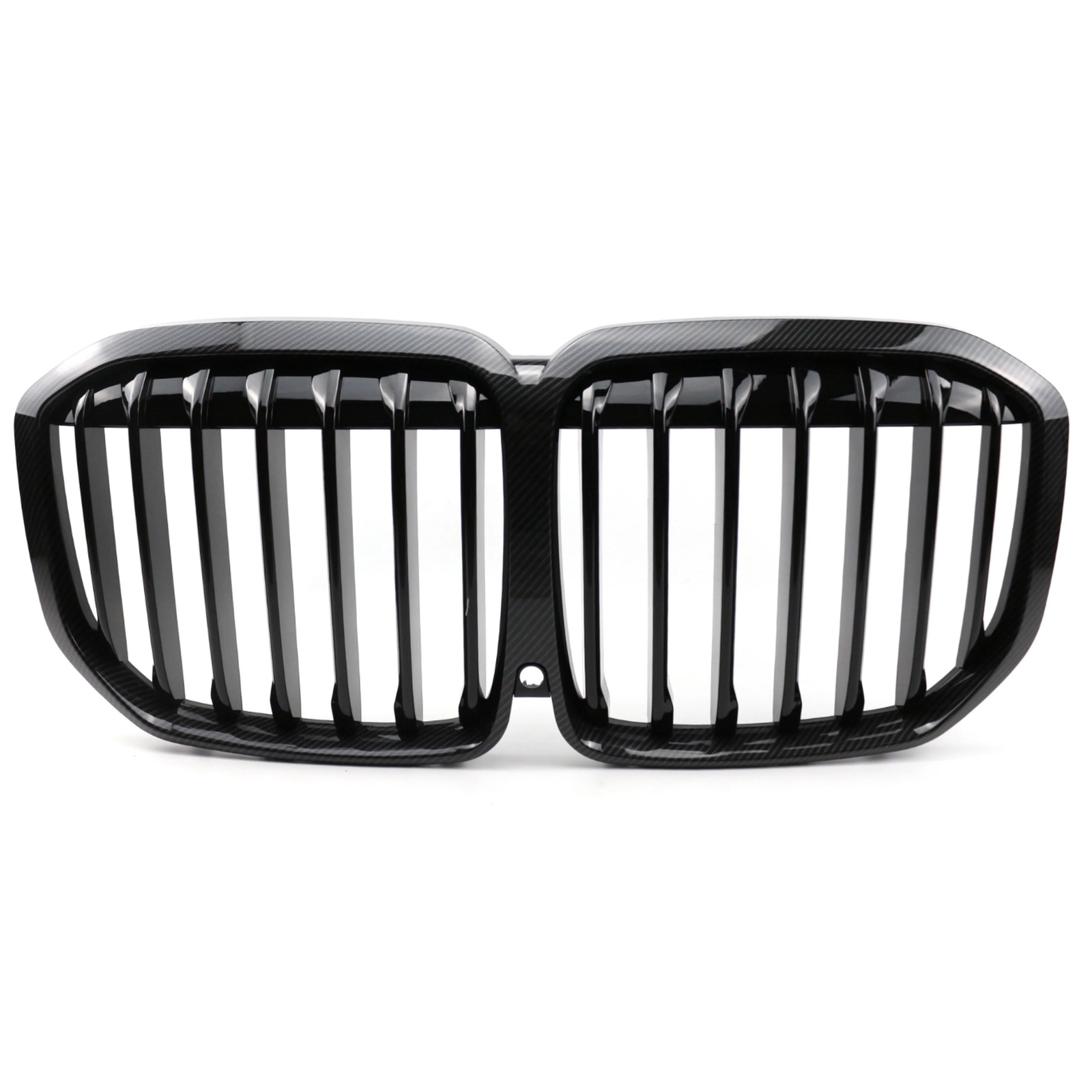 Carbon look Grille MTP-BMG-320 for BMW