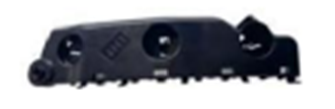 Bracket,Front Bumper NS4320051US for 日产 Nissan