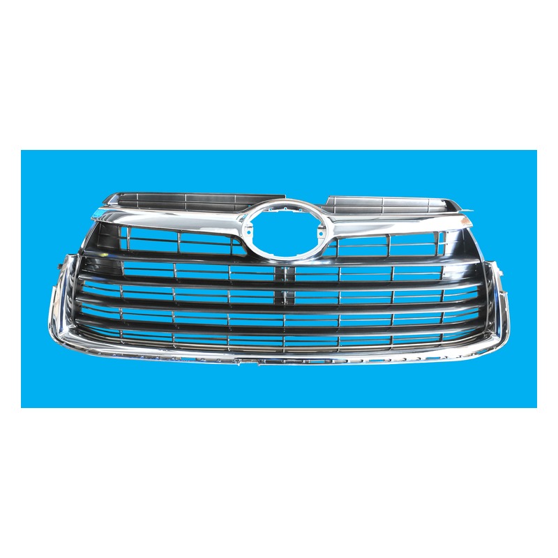 Grille TY0810070B for 丰田 Toyota