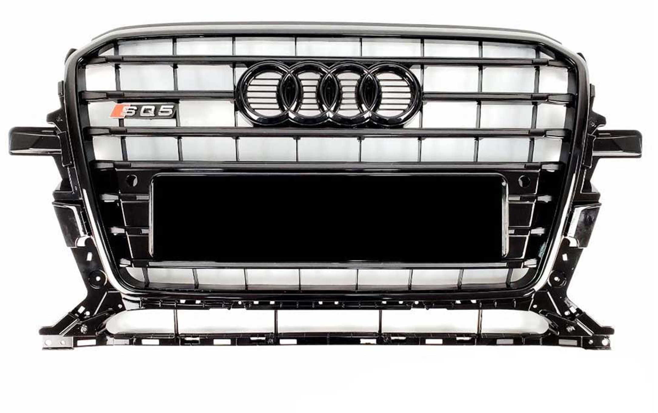 Grille AU0190070PQ for 奥迪 Audi