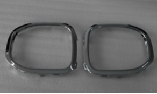 Grille case VG1041052 for 大众 Volkswagen