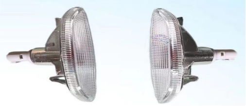 Side direction indicator lamp HZ0060572 for 哪吒 NETA