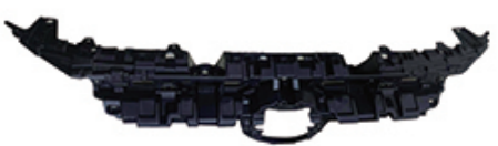 Grille base Bracket TY1301170 for 丰田 Toyota