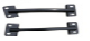 Reinforcement Brackets MA0010621Z for 玛莎拉蒂 Maserati