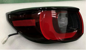 Tail Lamps MZ0340172 for 马自达 Mazda