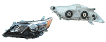 Head Lamps TY0310111USP for 丰田 Toyota