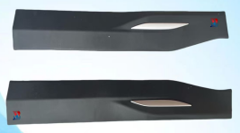 Door Stripe HZ0011151F1L5 for 哪吒 NETA
