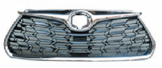 Grille TY0830070OSKQ for 丰田 Toyota