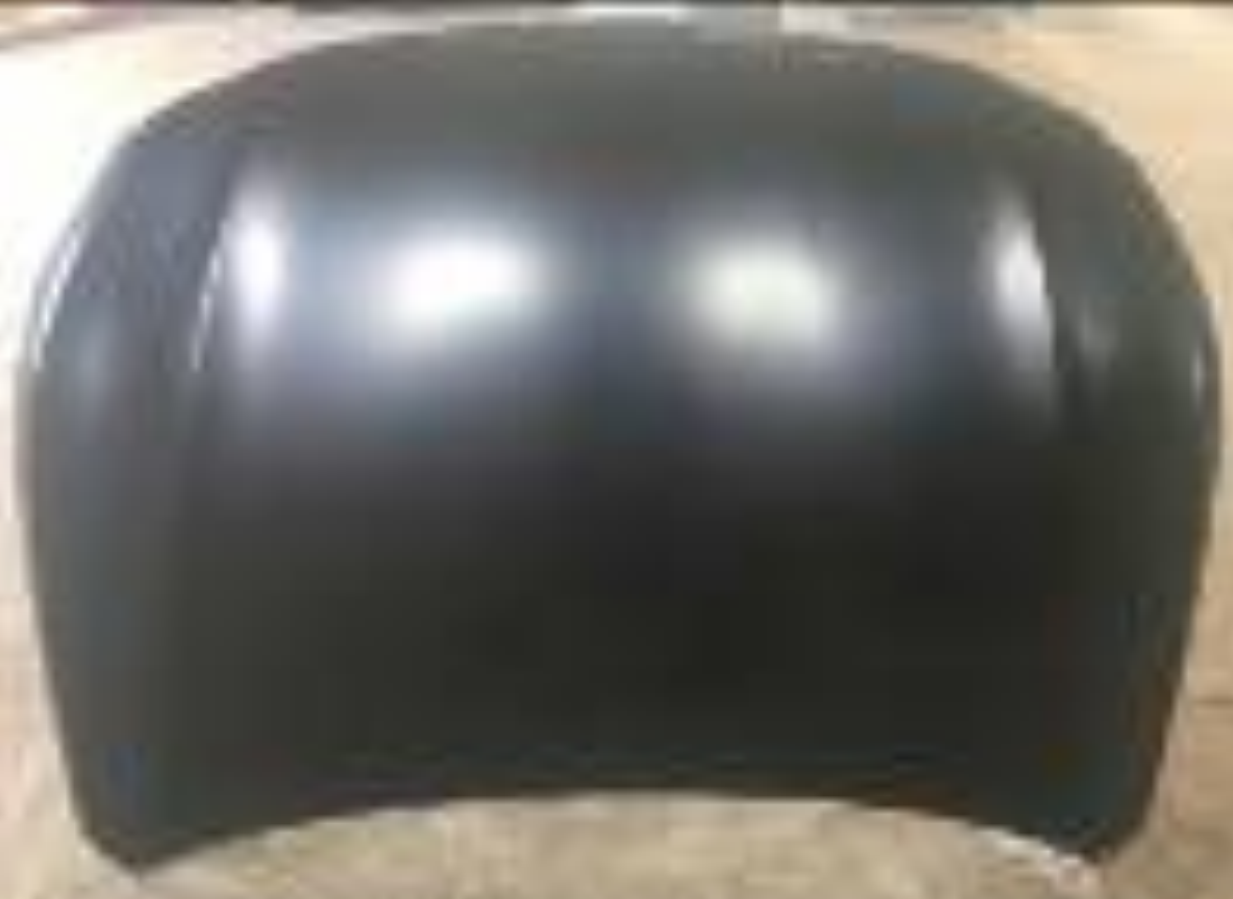 Hood/Bonnet SB0280010Z for 斯巴鲁 Subaru
