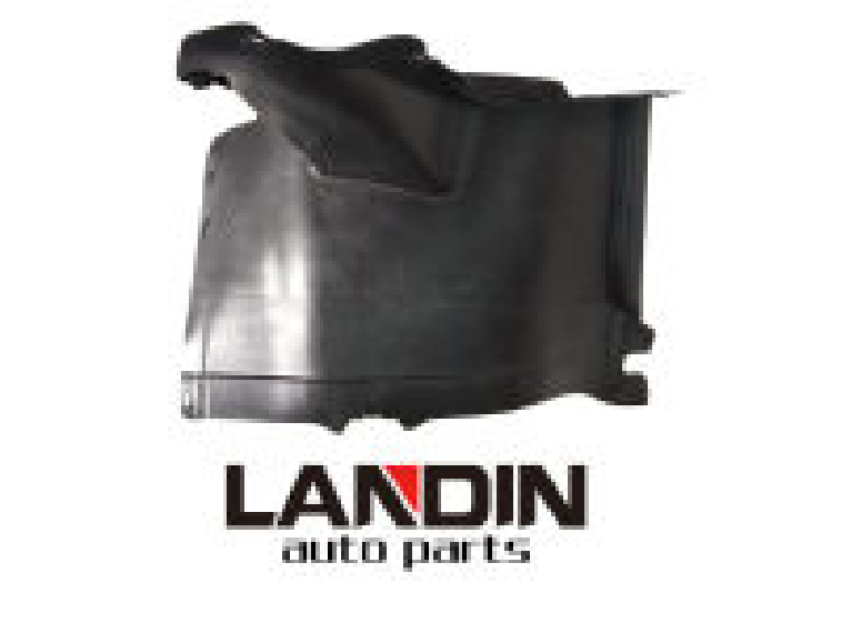 Inner Fender VG0490031SM for 大众 Volkswagen