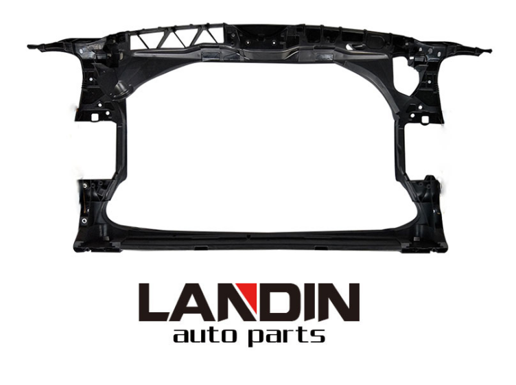 Radiator Support AU0490490 for 奥迪 Audi