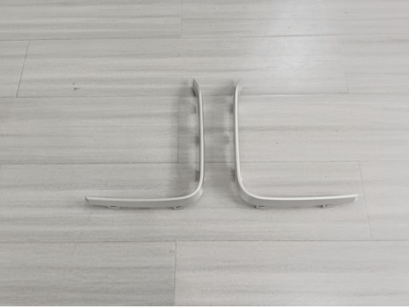 Fog lamp cover stripe JA4231681 for JAECOO