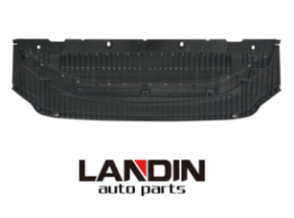 Front bumper under cover AU0491570 for 奥迪 Audi