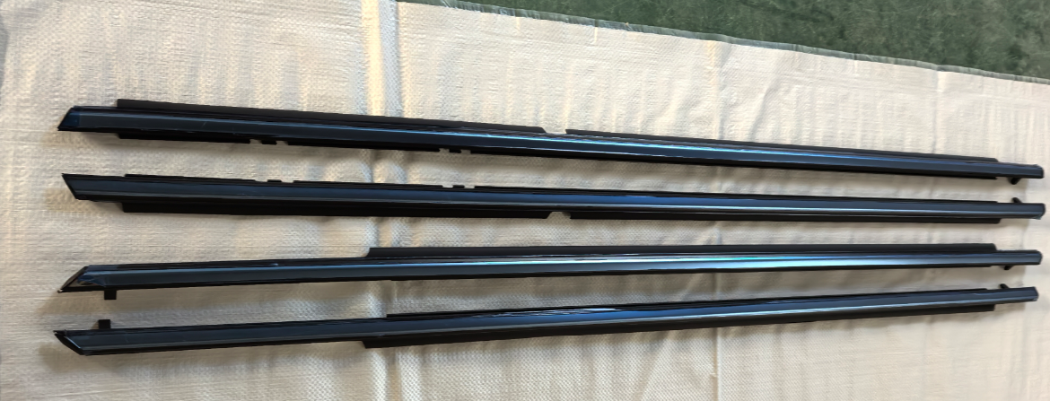Door Stripe TY0261150 for 丰田 Toyota