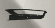Fog Lamp Cover VG0610091P for 大众 Volkswagen
