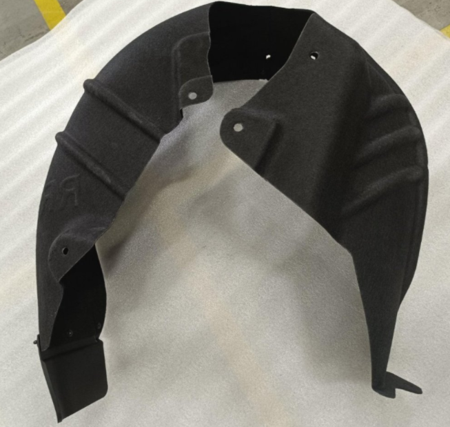 Mud Guard BYD0010812R1 for 比亚迪 BYD