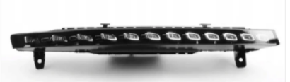 Side direction indicator lamp AU0120571 for 奥迪 Audi
