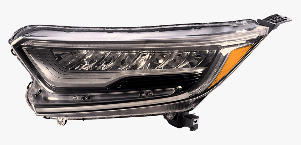 Head Lamps HD2670111HL for 本田 Honda