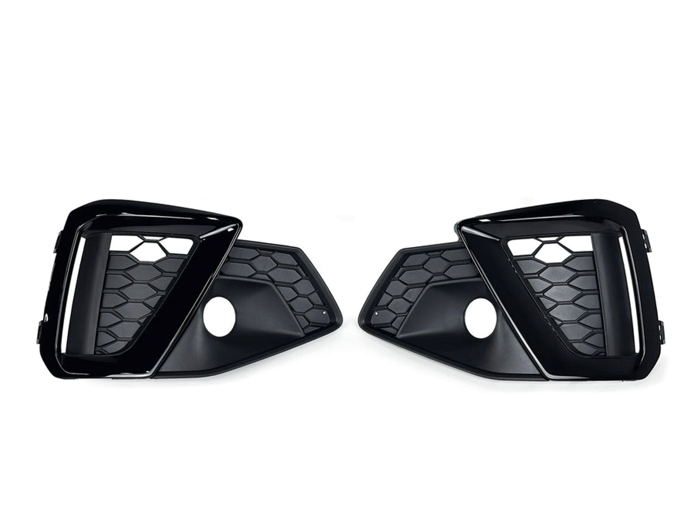 Fog Lamp Cover AU0600091J for 奥迪 Audi