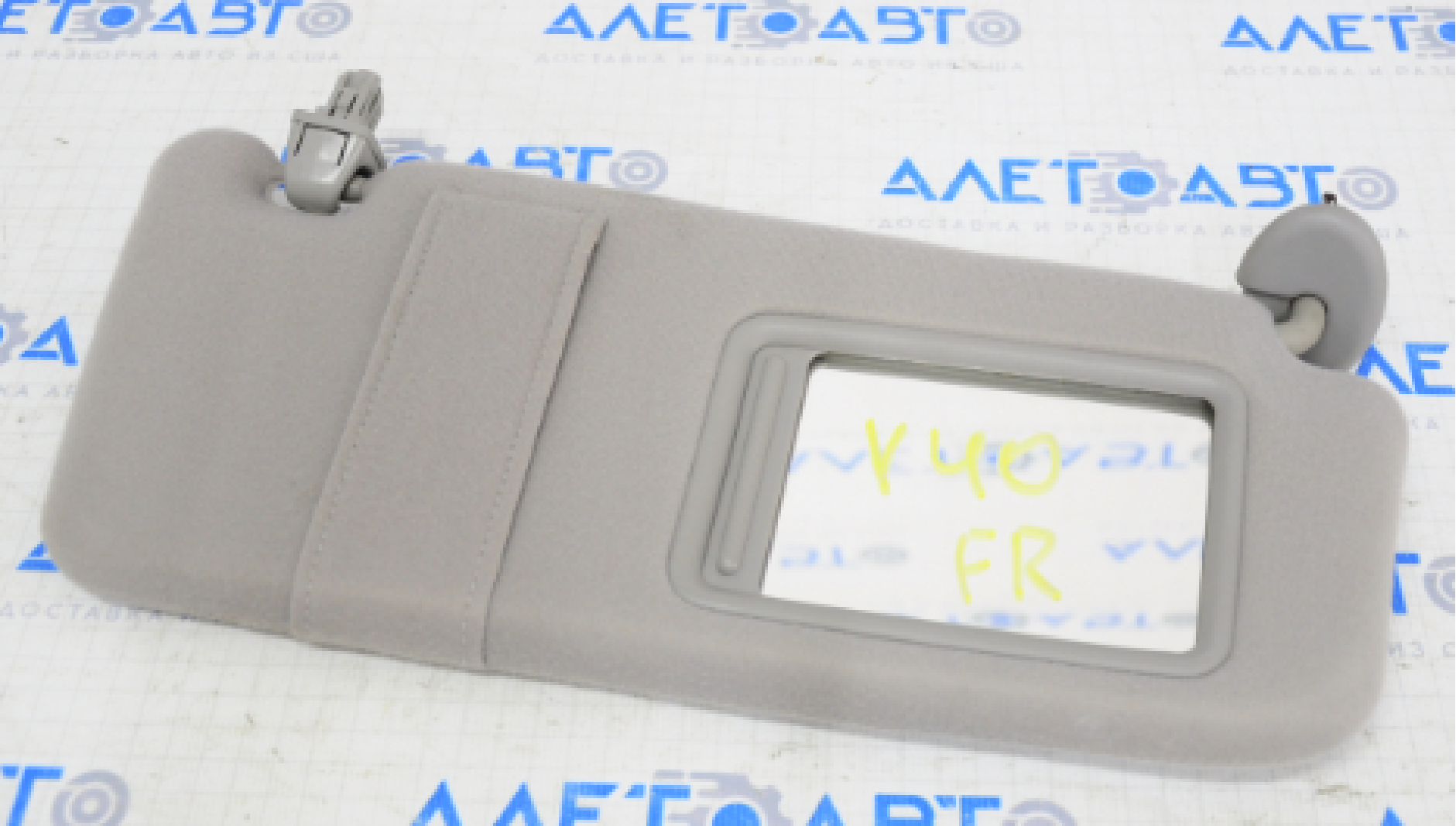 sun visor board TY0282162 for 丰田 Toyota