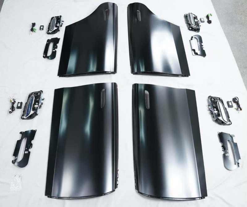 Front Door Panel BCT3760230 for 梅赛德斯-奔驰改装 Mercedes-Benz Tuning