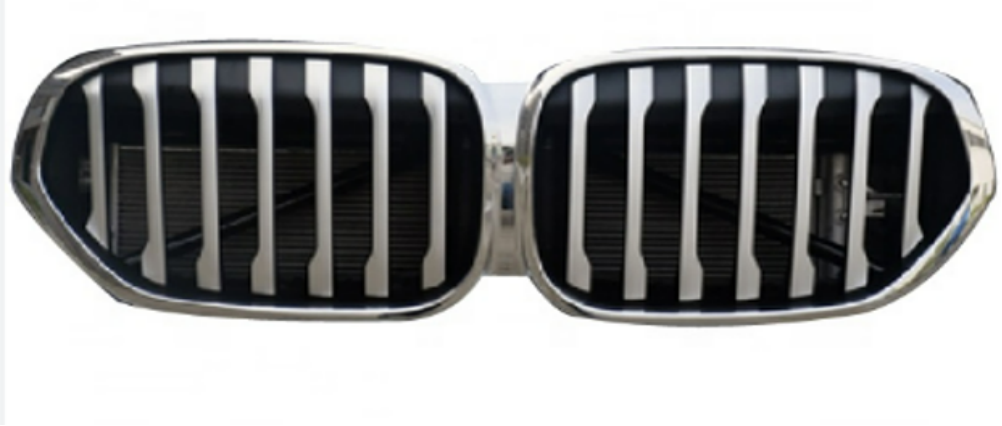 Grille BM0890070 for 宝马 BMW
