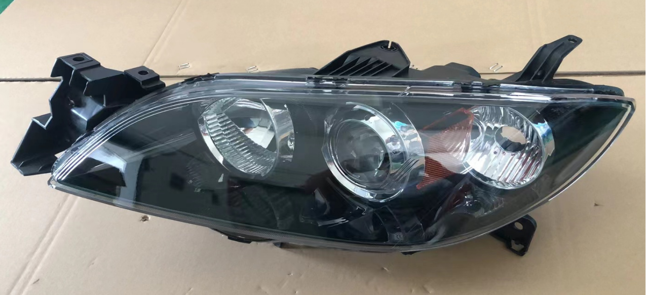 Head Lamps MZ0070111 for 马自达 Mazda