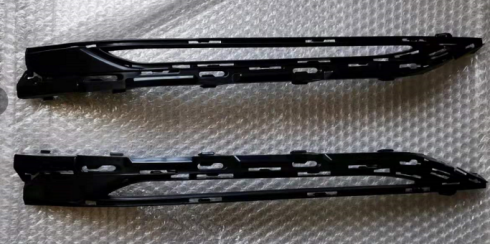 Fog Lamp Cover AU0080091J for 奥迪 Audi