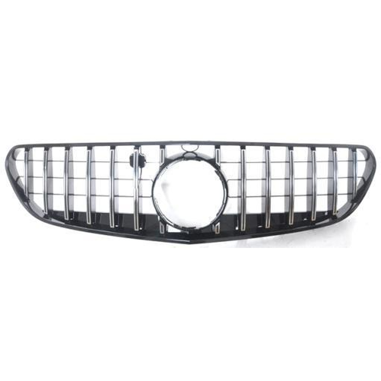GTR Silver MTP-BZG-179 for BENZ
