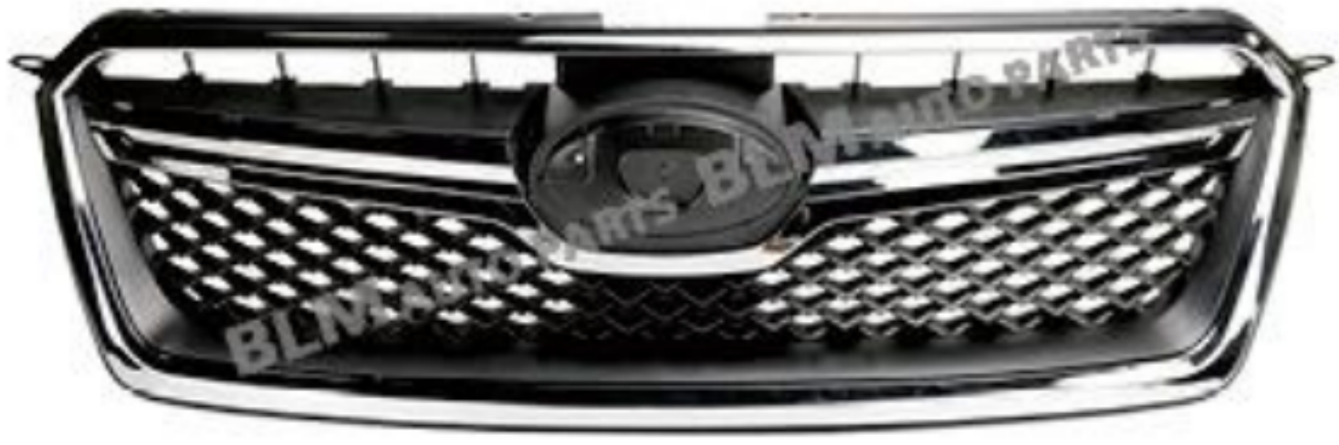 Grille SB2400070QT1 for 斯巴鲁 Subaru