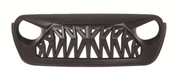 Grille JP3580070MB for 吉普 Jeep